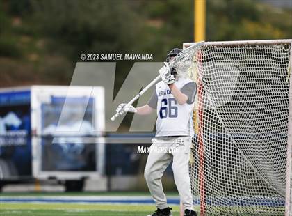 Thumbnail 2 in Sierra Canyon vs Faith Lutheran photogallery.
