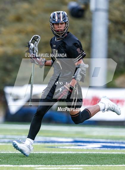 Thumbnail 2 in Sierra Canyon vs Faith Lutheran photogallery.