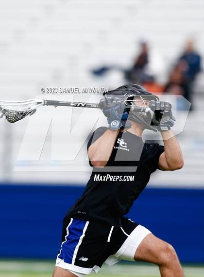 Thumbnail 1 in Sierra Canyon vs Faith Lutheran photogallery.