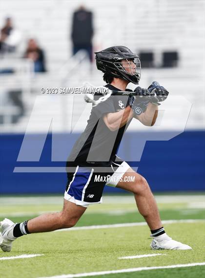 Thumbnail 3 in Sierra Canyon vs Faith Lutheran photogallery.