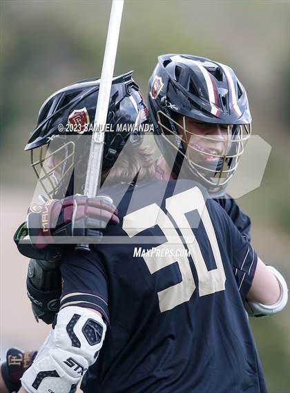 Thumbnail 1 in Sierra Canyon vs Faith Lutheran photogallery.