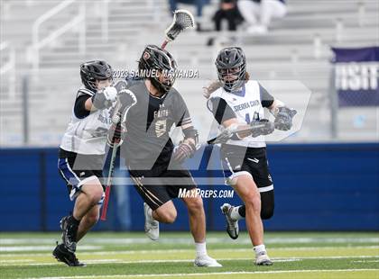 Thumbnail 2 in Sierra Canyon vs Faith Lutheran photogallery.