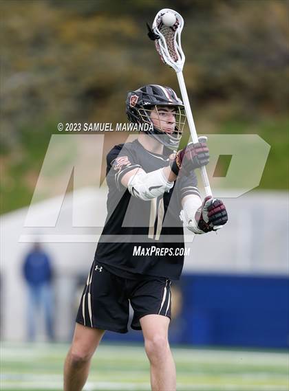 Thumbnail 3 in Sierra Canyon vs Faith Lutheran photogallery.