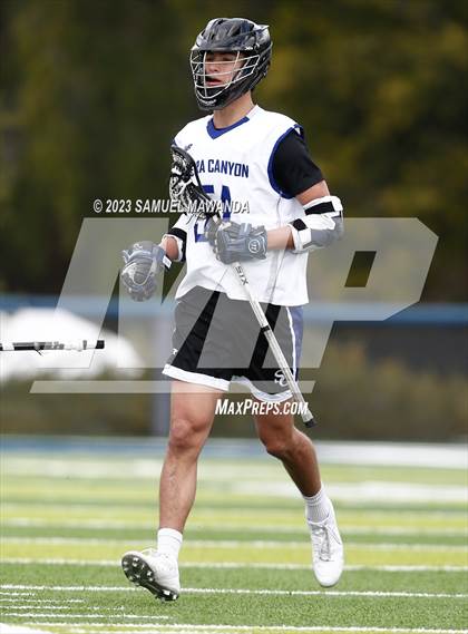 Thumbnail 1 in Sierra Canyon vs Faith Lutheran photogallery.