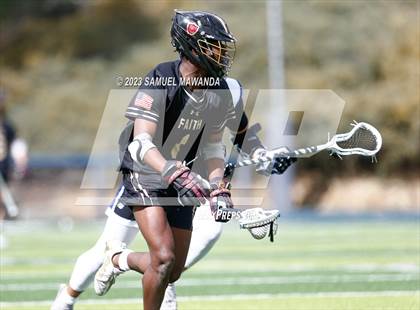 Thumbnail 3 in Sierra Canyon vs Faith Lutheran photogallery.