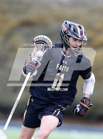 Thumbnail 1 in Sierra Canyon vs Faith Lutheran photogallery.