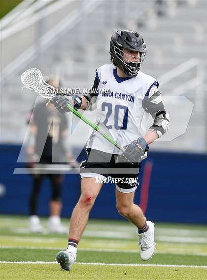 Thumbnail 1 in Sierra Canyon vs Faith Lutheran photogallery.