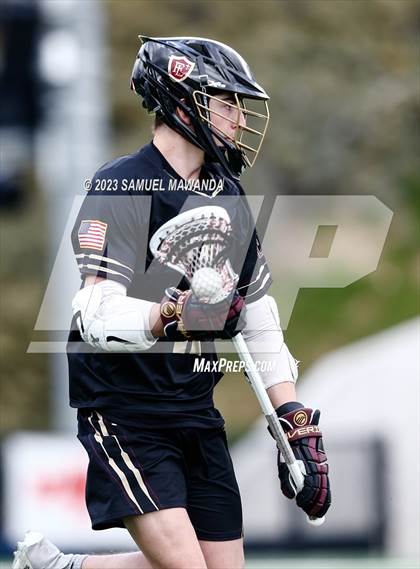 Thumbnail 2 in Sierra Canyon vs Faith Lutheran photogallery.