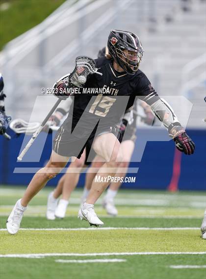 Thumbnail 3 in Sierra Canyon vs Faith Lutheran photogallery.