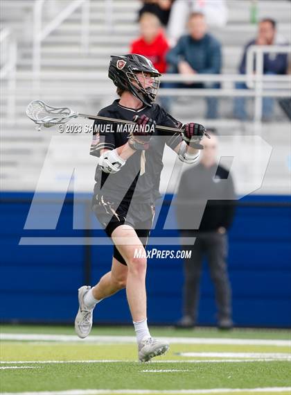 Thumbnail 2 in Sierra Canyon vs Faith Lutheran photogallery.