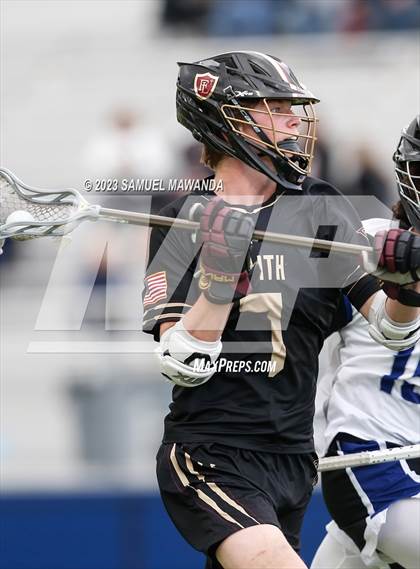 Thumbnail 1 in Sierra Canyon vs Faith Lutheran photogallery.