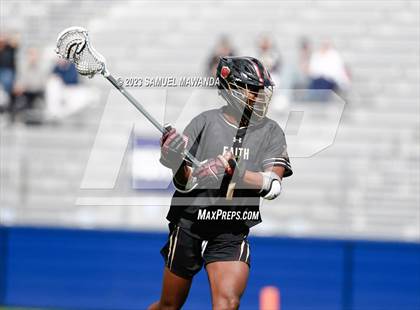 Thumbnail 1 in Sierra Canyon vs Faith Lutheran photogallery.