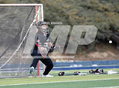 Thumbnail 2 in Sierra Canyon vs Faith Lutheran photogallery.