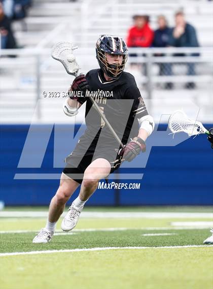 Thumbnail 3 in Sierra Canyon vs Faith Lutheran photogallery.