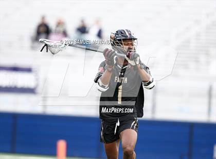 Thumbnail 2 in Sierra Canyon vs Faith Lutheran photogallery.