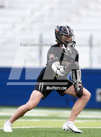 Thumbnail 1 in Sierra Canyon vs Faith Lutheran photogallery.