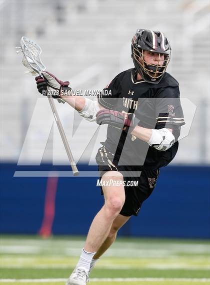 Thumbnail 1 in Sierra Canyon vs Faith Lutheran photogallery.