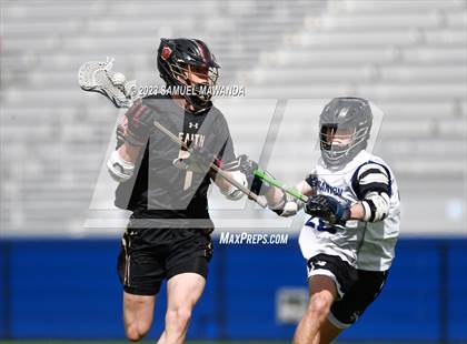 Thumbnail 2 in Sierra Canyon vs Faith Lutheran photogallery.