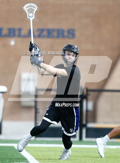 Thumbnail 2 in Sierra Canyon vs Faith Lutheran photogallery.