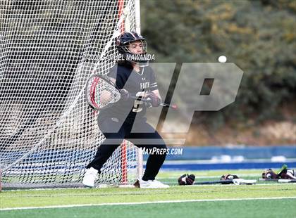 Thumbnail 2 in Sierra Canyon vs Faith Lutheran photogallery.