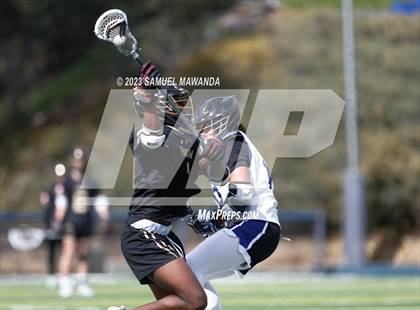 Thumbnail 2 in Sierra Canyon vs Faith Lutheran photogallery.