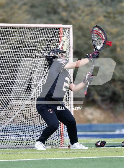Thumbnail 1 in Sierra Canyon vs Faith Lutheran photogallery.