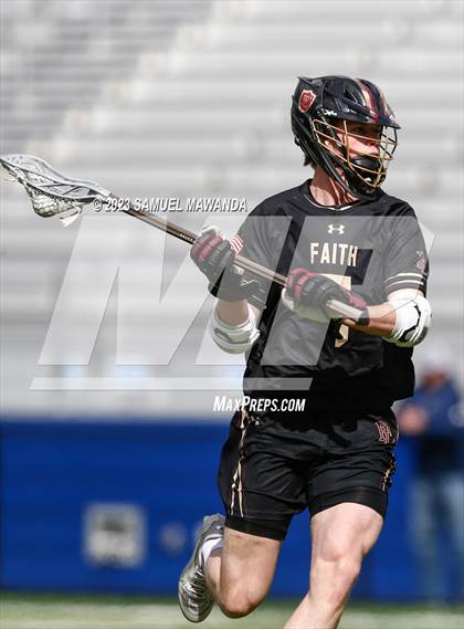 Thumbnail 1 in Sierra Canyon vs Faith Lutheran photogallery.