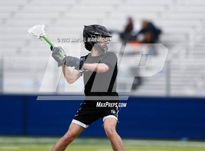Thumbnail 2 in Sierra Canyon vs Faith Lutheran photogallery.