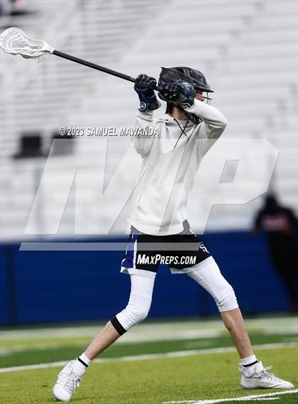 Thumbnail 2 in Sierra Canyon vs Faith Lutheran photogallery.