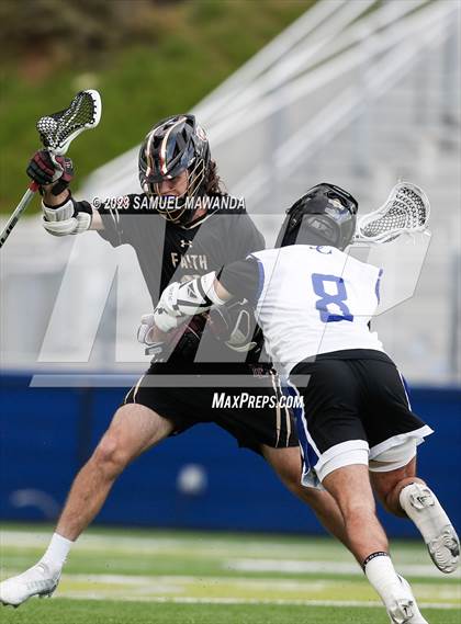 Thumbnail 1 in Sierra Canyon vs Faith Lutheran photogallery.