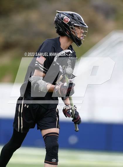 Thumbnail 3 in Sierra Canyon vs Faith Lutheran photogallery.
