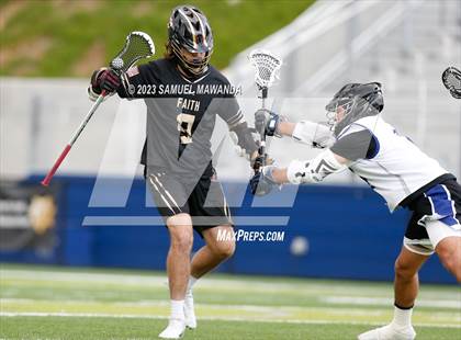 Thumbnail 3 in Sierra Canyon vs Faith Lutheran photogallery.