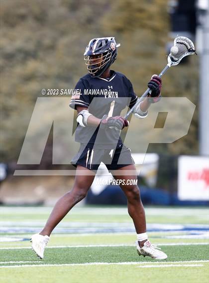 Thumbnail 1 in Sierra Canyon vs Faith Lutheran photogallery.