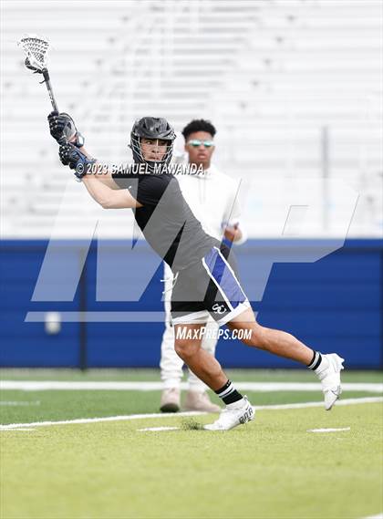 Thumbnail 2 in Sierra Canyon vs Faith Lutheran photogallery.