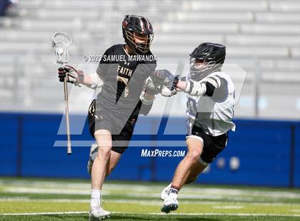 Thumbnail 3 in Sierra Canyon vs Faith Lutheran photogallery.