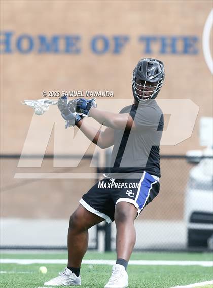 Thumbnail 1 in Sierra Canyon vs Faith Lutheran photogallery.