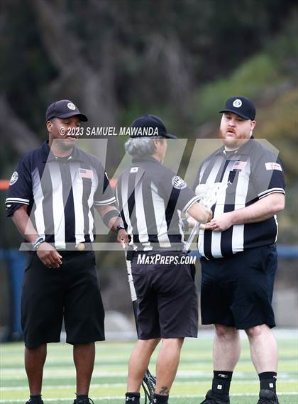 Thumbnail 2 in Sierra Canyon vs Faith Lutheran photogallery.