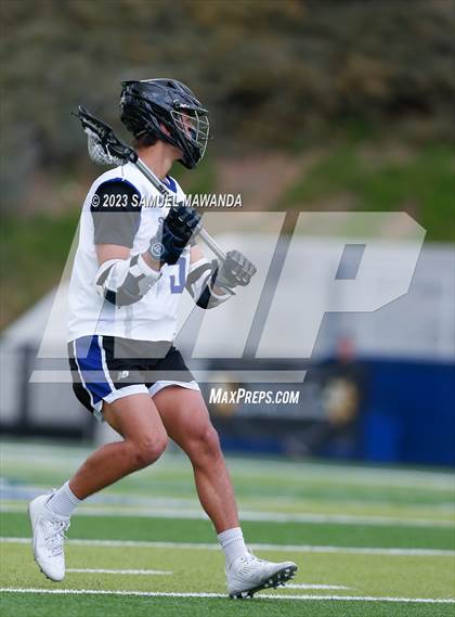 Thumbnail 2 in Sierra Canyon vs Faith Lutheran photogallery.