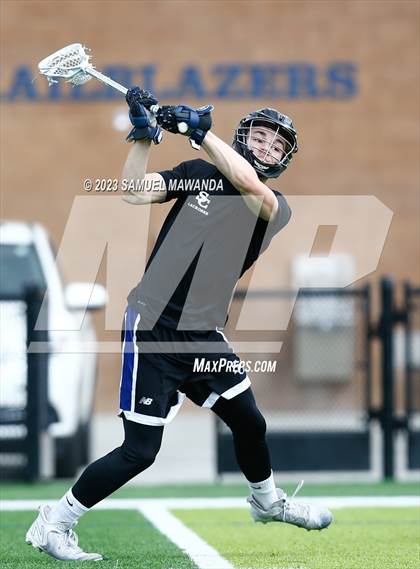 Thumbnail 3 in Sierra Canyon vs Faith Lutheran photogallery.