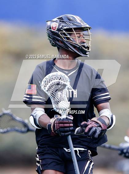 Thumbnail 1 in Sierra Canyon vs Faith Lutheran photogallery.