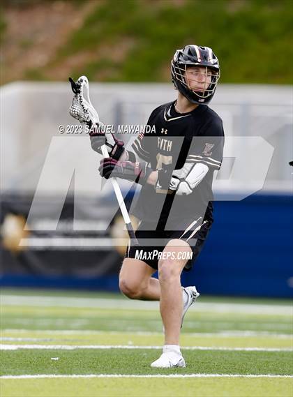 Thumbnail 3 in Sierra Canyon vs Faith Lutheran photogallery.