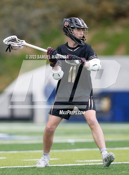 Thumbnail 1 in Sierra Canyon vs Faith Lutheran photogallery.