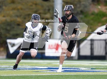 Thumbnail 2 in Sierra Canyon vs Faith Lutheran photogallery.