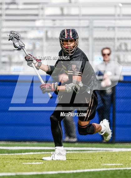Thumbnail 2 in Sierra Canyon vs Faith Lutheran photogallery.
