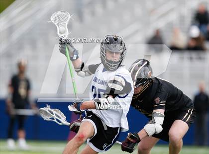 Thumbnail 2 in Sierra Canyon vs Faith Lutheran photogallery.