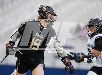 Thumbnail 2 in Sierra Canyon vs Faith Lutheran photogallery.