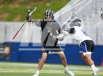 Thumbnail 2 in Sierra Canyon vs Faith Lutheran photogallery.