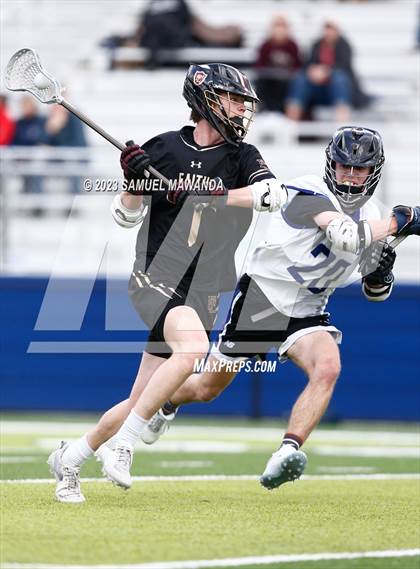 Thumbnail 1 in Sierra Canyon vs Faith Lutheran photogallery.
