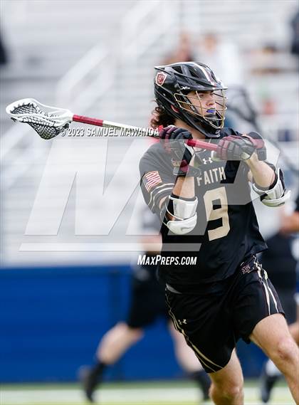 Thumbnail 3 in Sierra Canyon vs Faith Lutheran photogallery.