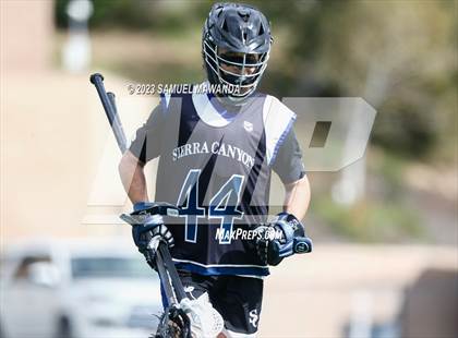 Thumbnail 1 in Sierra Canyon vs Faith Lutheran photogallery.